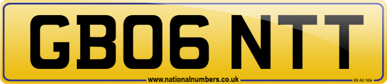GB06 NTT