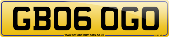 GB06 OGO