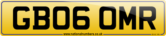 GB06 OMR