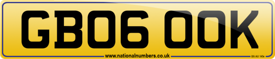 GB06 OOK