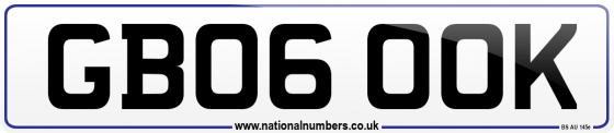 GB06 OOK