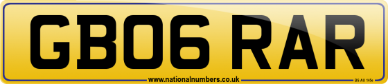 GB06 RAR