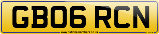 GB06 RCN