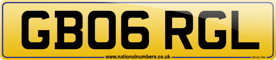 GB06 RGL