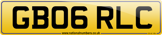 GB06 RLC