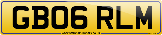 GB06 RLM
