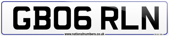 GB06 RLN