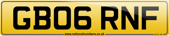GB06 RNF