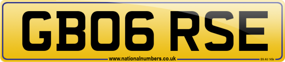GB06 RSE