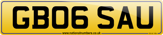 GB06 SAU