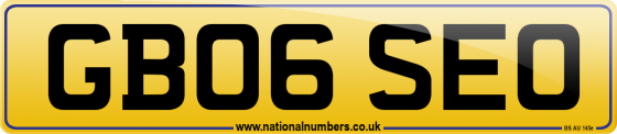 GB06 SEO