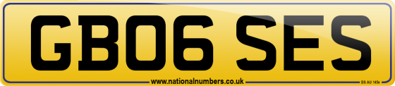 GB06 SES