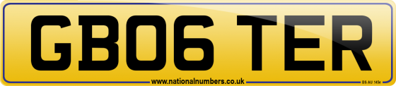 GB06 TER