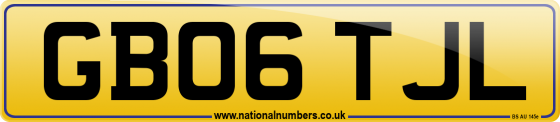 GB06 TJL