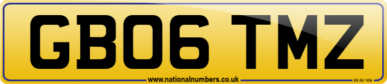 GB06 TMZ