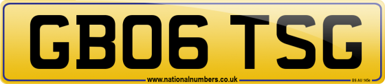 GB06 TSG