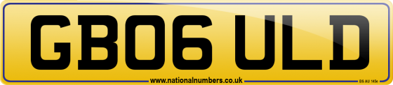 GB06 ULD