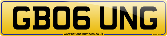 GB06 UNG