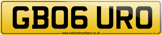 GB06 URO