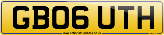 GB06 UTH