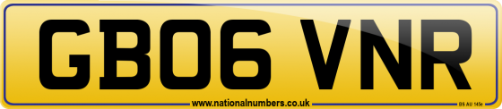 GB06 VNR
