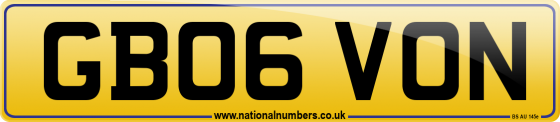 GB06 VON