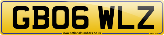 GB06 WLZ