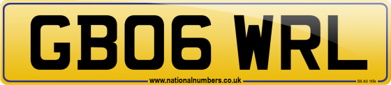 GB06 WRL