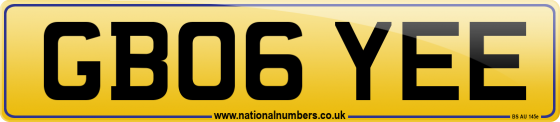 GB06 YEE