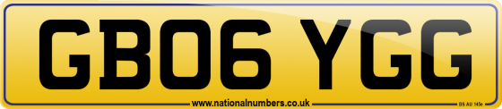 GB06 YGG