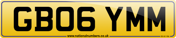 GB06 YMM