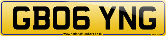 GB06 YNG