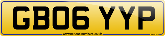 GB06 YYP