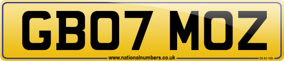 GB07 MOZ