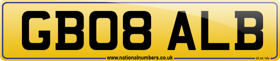 GB08 ALB