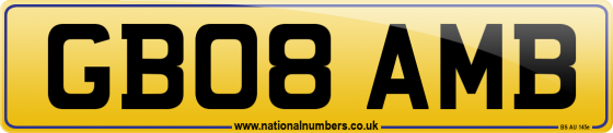 GB08 AMB