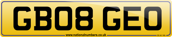 GB08 GEO