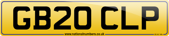 GB20 CLP