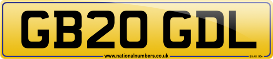 GB20 GDL