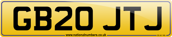 GB20 JTJ