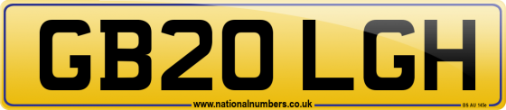 GB20 LGH