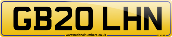 GB20 LHN