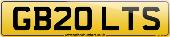 GB20 LTS