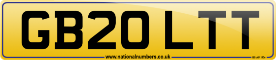 GB20 LTT