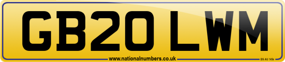 GB20 LWM