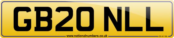 GB20 NLL