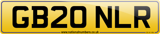 GB20 NLR