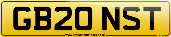 GB20 NST