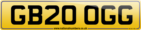 GB20 OGG