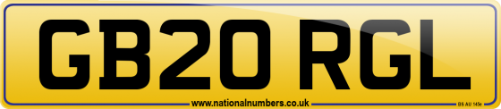 GB20 RGL